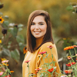 Meet your Posher, Clare